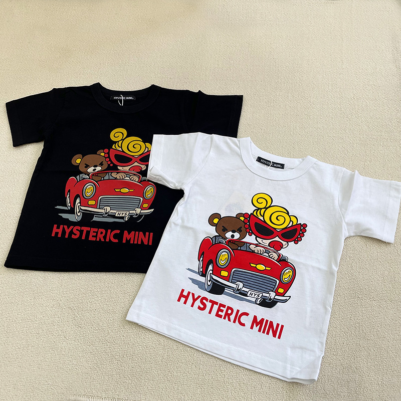 Kawaii Nieuwe Hysteric Mini Ca - Summer Clothing For Japan recensie en prijs