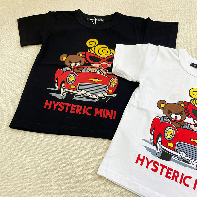 Kawaii Nieuwe Hysteric Mini Ca - Summer Clothing For Japan recensie en prijs