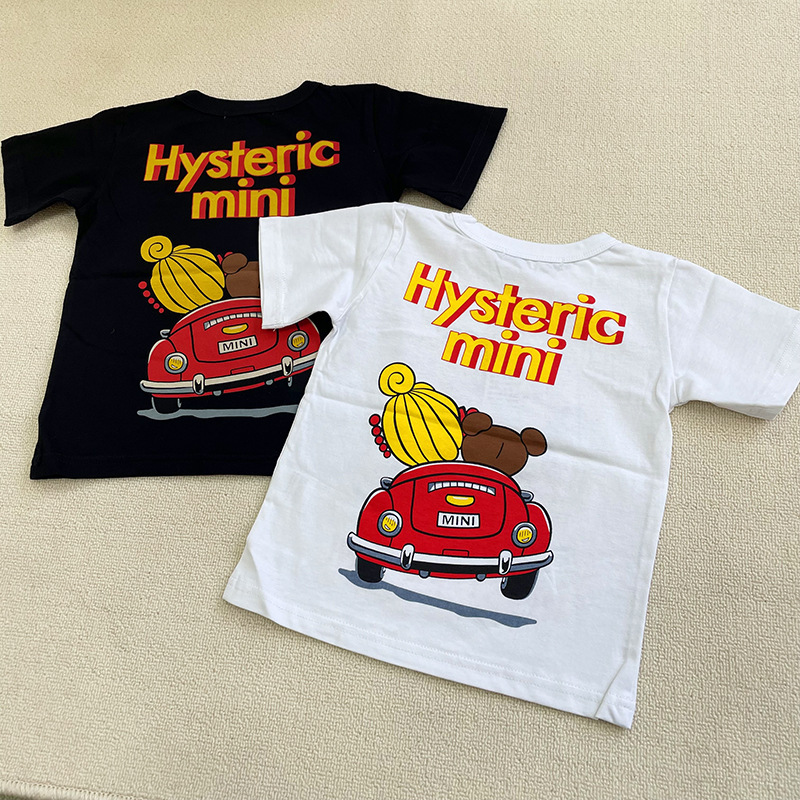 Kawaii Nieuwe Hysteric Mini Ca - Summer Clothing For Japan recensie en prijs