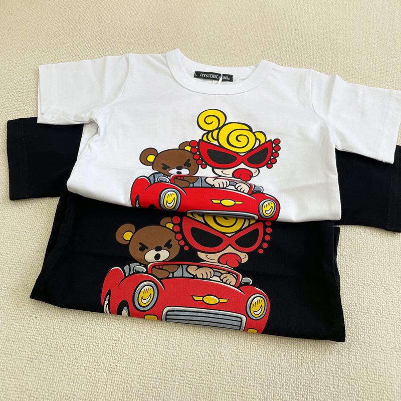 Kawaii Nieuwe Hysteric Mini Ca - Summer Clothing For Japan recensie en prijs
