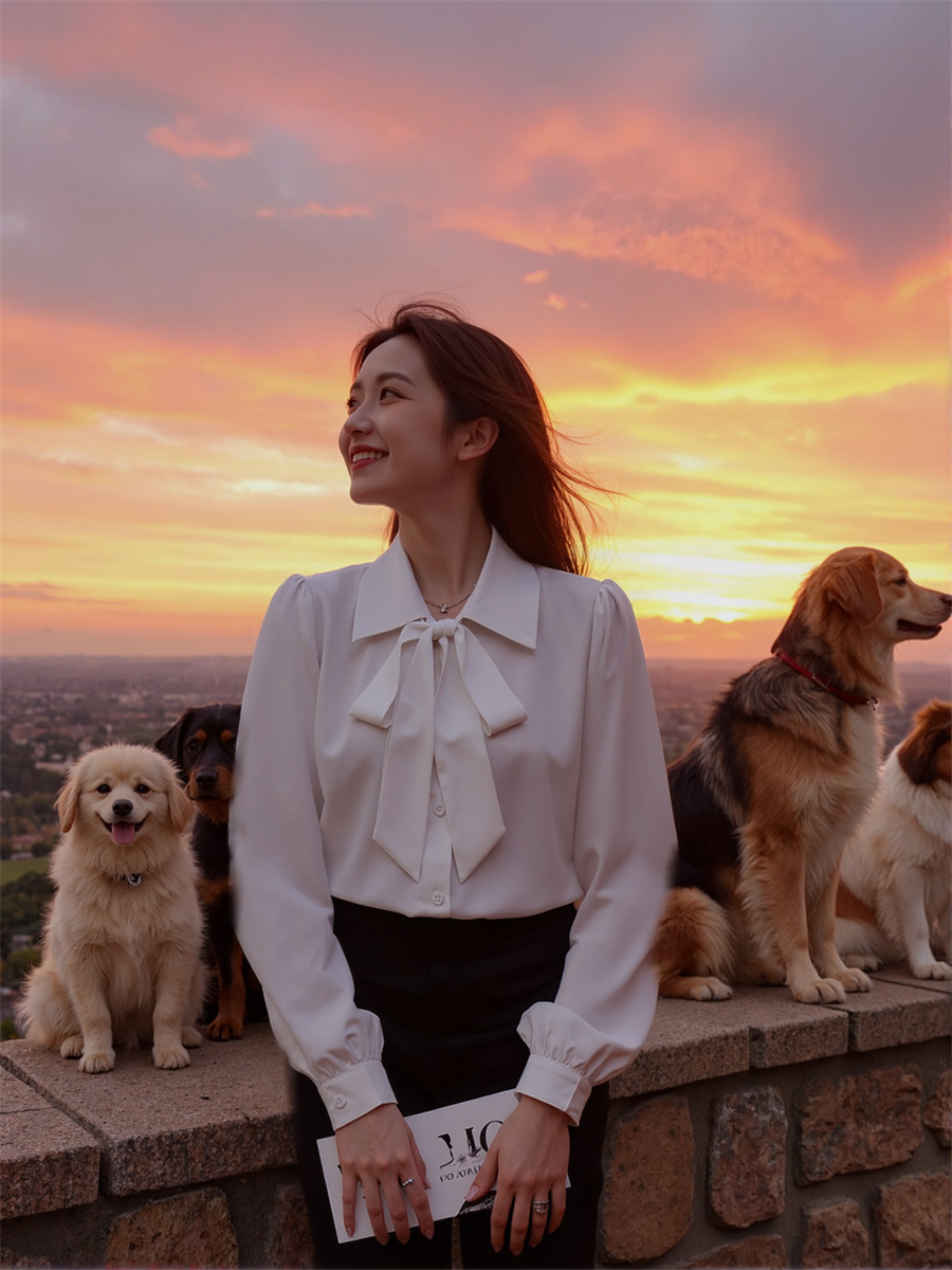 Casual witte shirts Coole blou - Summer Clothing Trends 2025 recensie en prijs