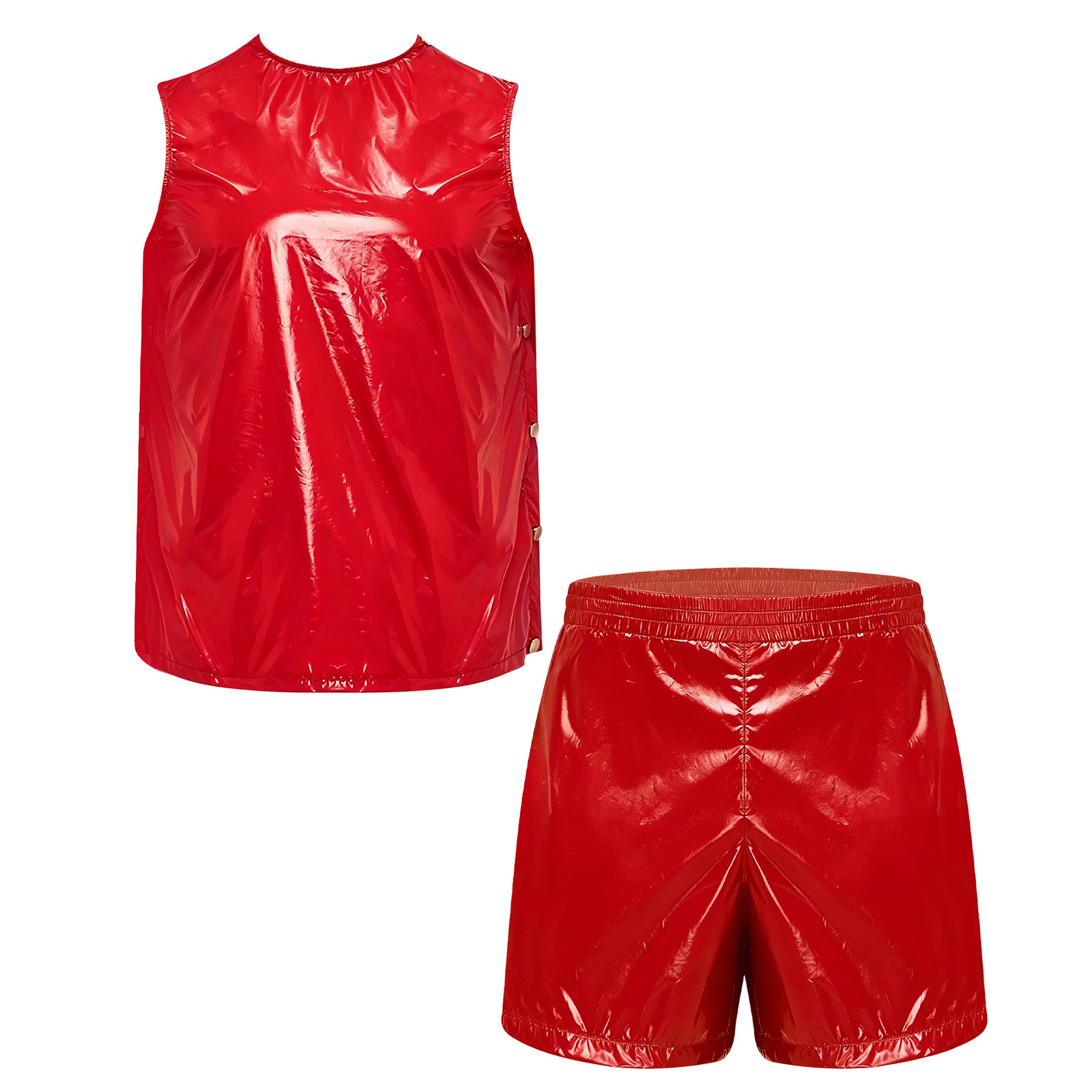 Waterdichte, zweetwerende 2-de - Summer Clothing Mens recensie en prijs