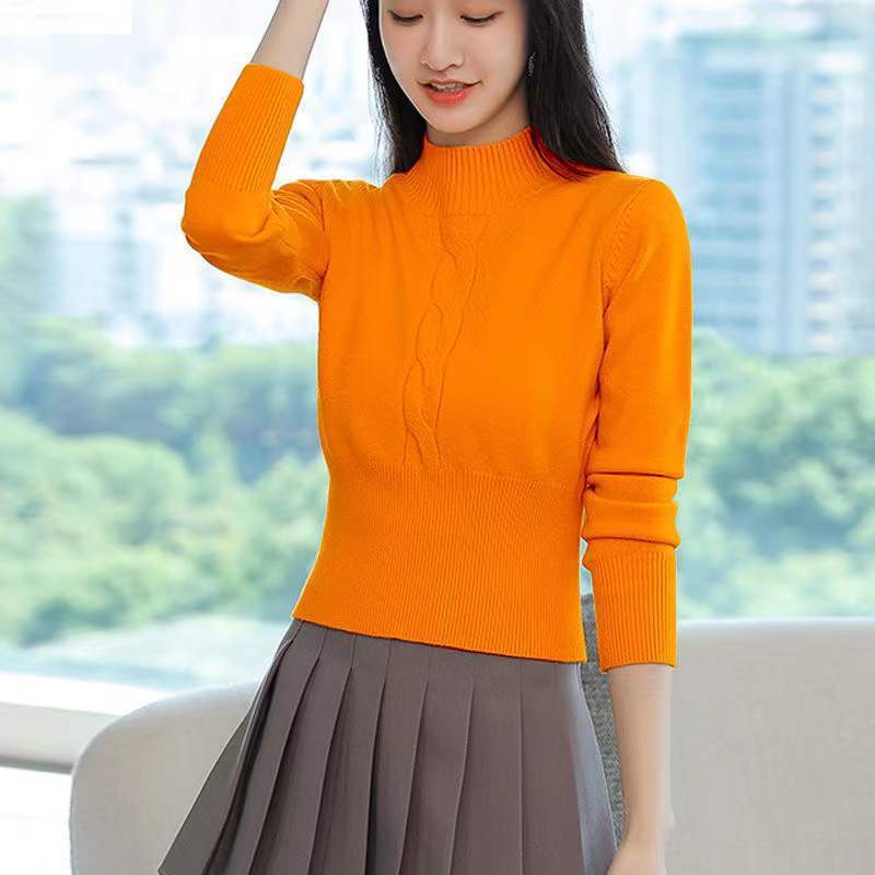 Modeblouses met opstaande kraa - Summer Clothing In Winter recensie en prijs