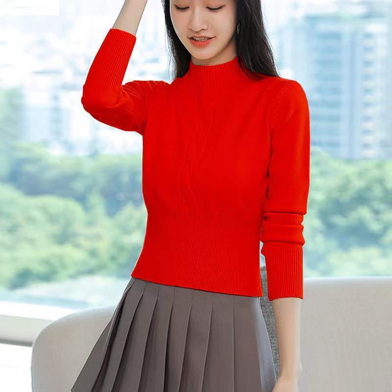Modeblouses met opstaande kraa - Summer Clothing In Winter recensie en prijs