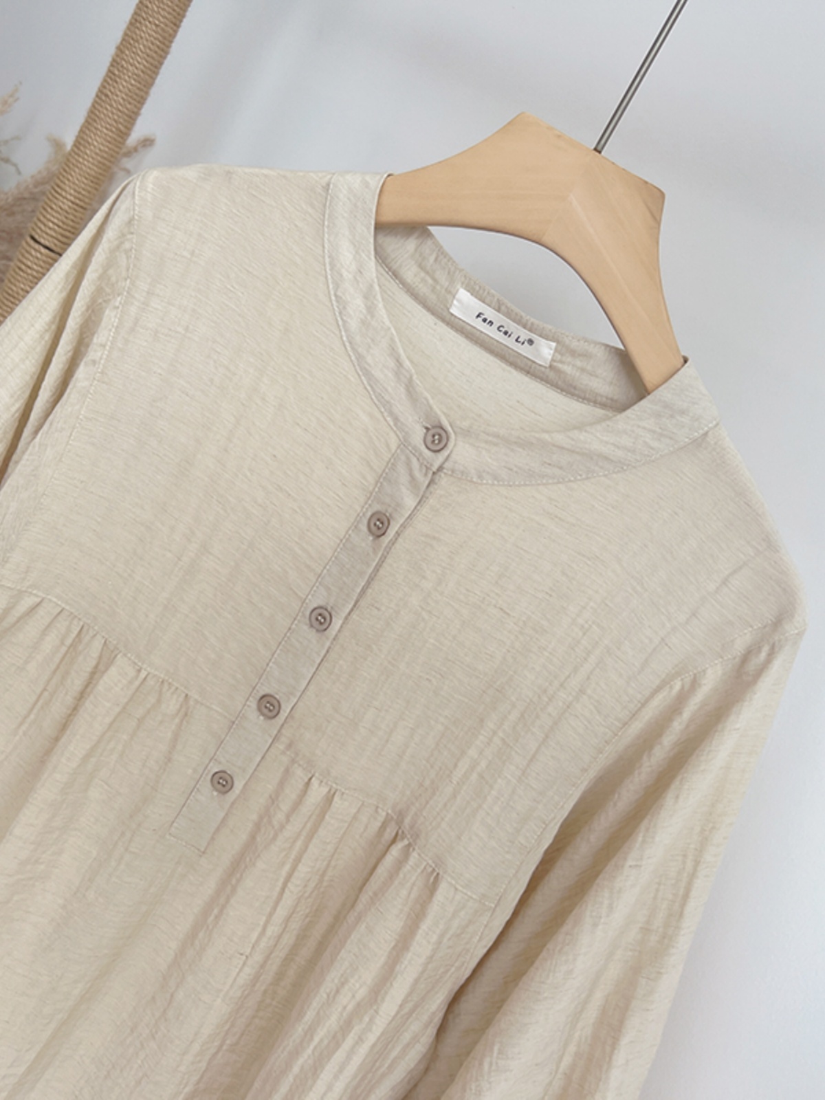 Zomer Losse Dunne Ronde Hals S - Summer Clothing For Japan recensie en prijs