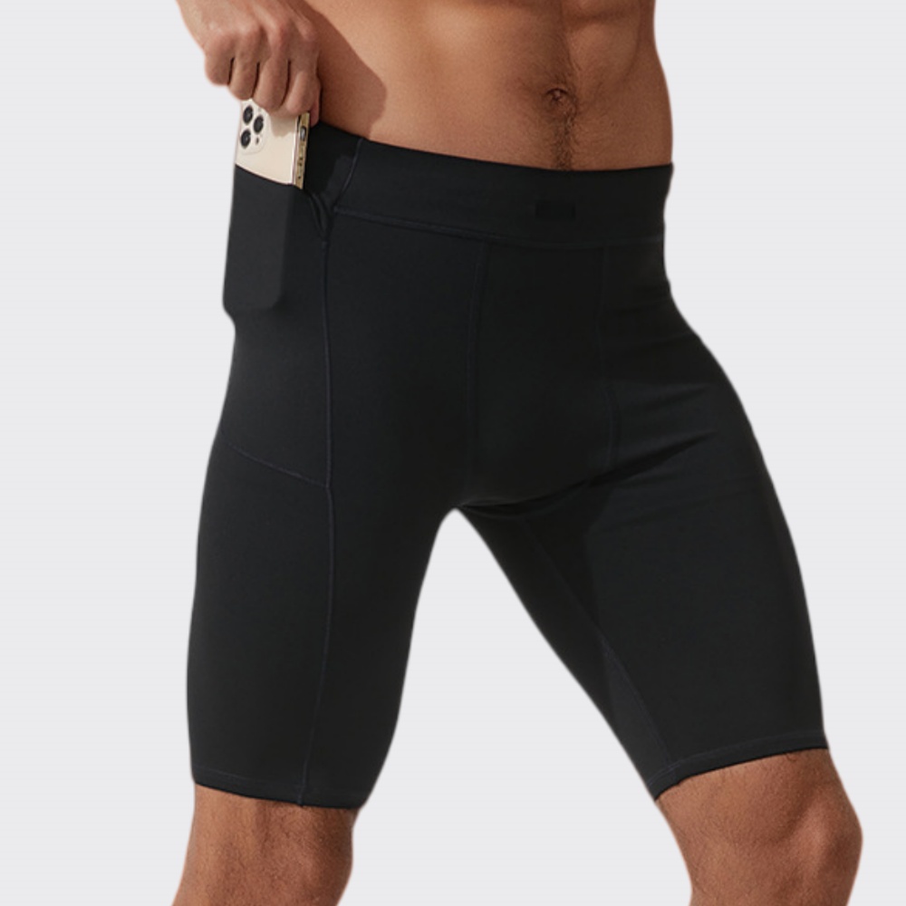 2026 Herenshorts Sportkleding  - Summer Clothing In Winter recensie en prijs