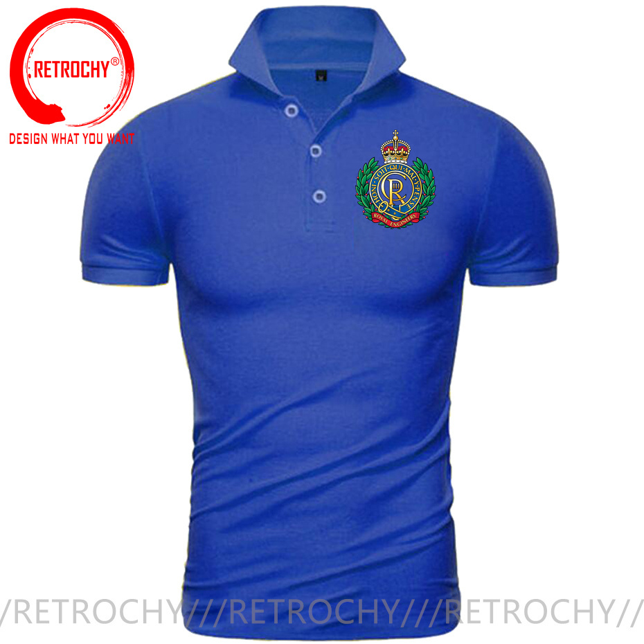 UK British Royal Engineer Corp - Summer Clothing Women Uk recensie en prijs
