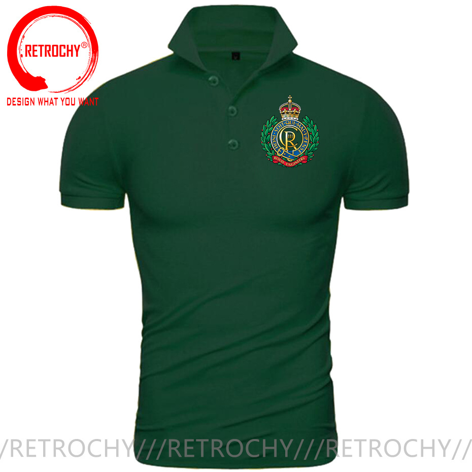 UK British Royal Engineer Corp - Summer Clothing Women Uk recensie en prijs