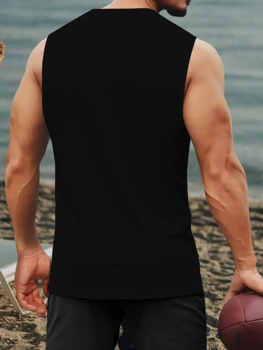 Herensets tanktops 2026 zomer  - Summer Clothing Mens recensie en prijs