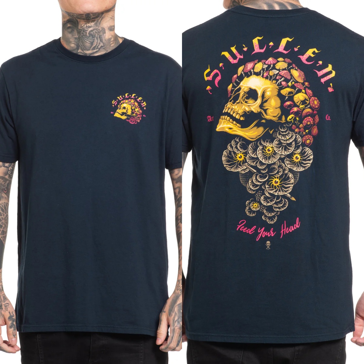 Nieuw 2026 Sullen Clothing Gra - Vintage Summer Clothing Brand recensie en prijs
