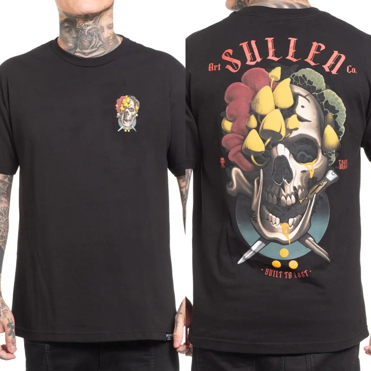 Nieuw 2026 Sullen Clothing Gra - Vintage Summer Clothing Brand recensie en prijs