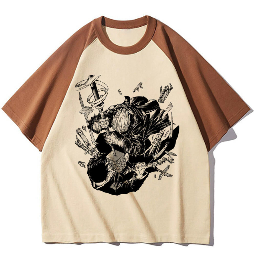 Sakamoto Dagen t-shirt vrouwen - Summer Grunge Clothing recensie en prijs