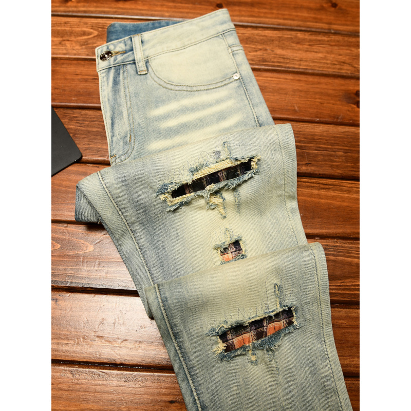 2025 zomer dunne herenkleding  - Vintage Summer Clothing Brand recensie en prijs