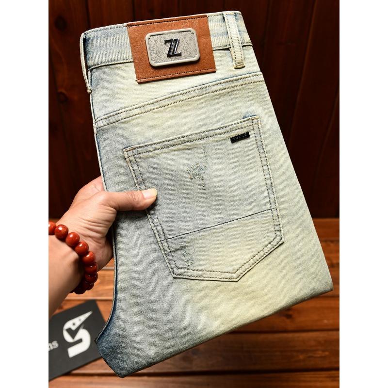 2025 zomer dunne herenkleding  - Vintage Summer Clothing Brand recensie en prijs