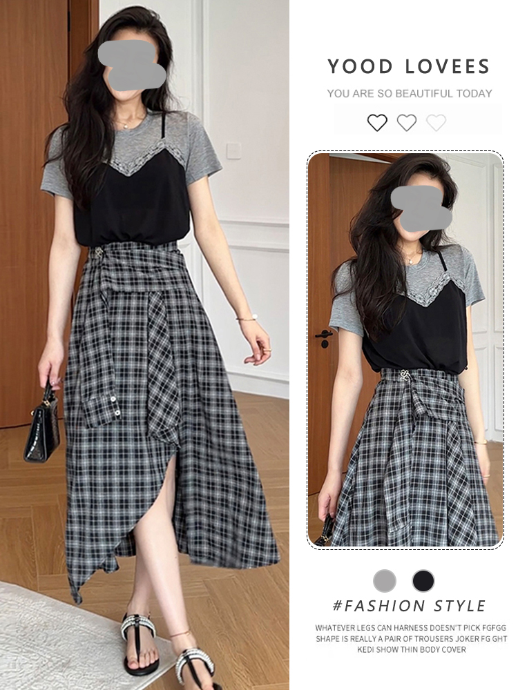 Zomerse nieuwe mode design kan - Quality Summer Clothing recensie en prijs