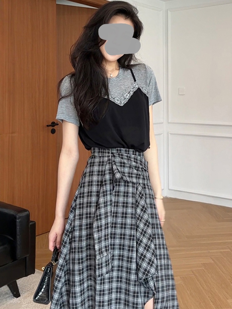 Zomerse nieuwe mode design kan - Quality Summer Clothing recensie en prijs