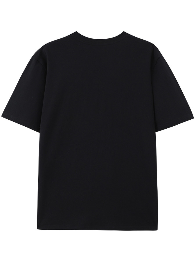 Happy Cartoon Skull T-shirt, l - Summer Clothing Trends 2025 recensie en prijs