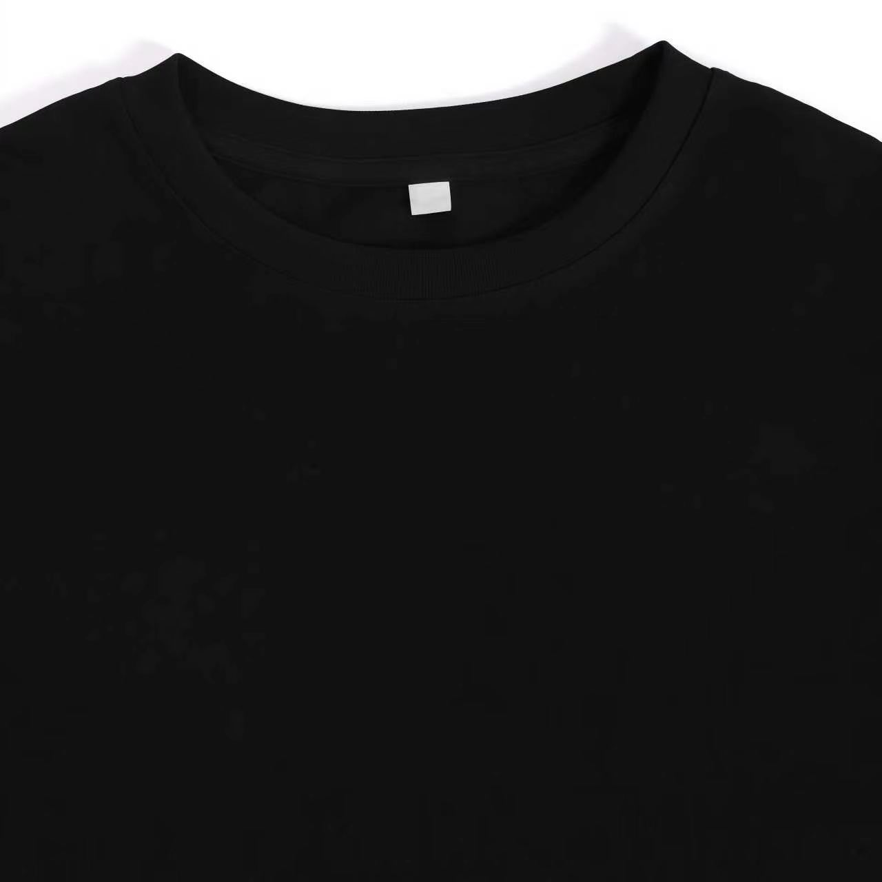 Luxe merk schattige beer print - Quality Summer Clothing recensie en prijs