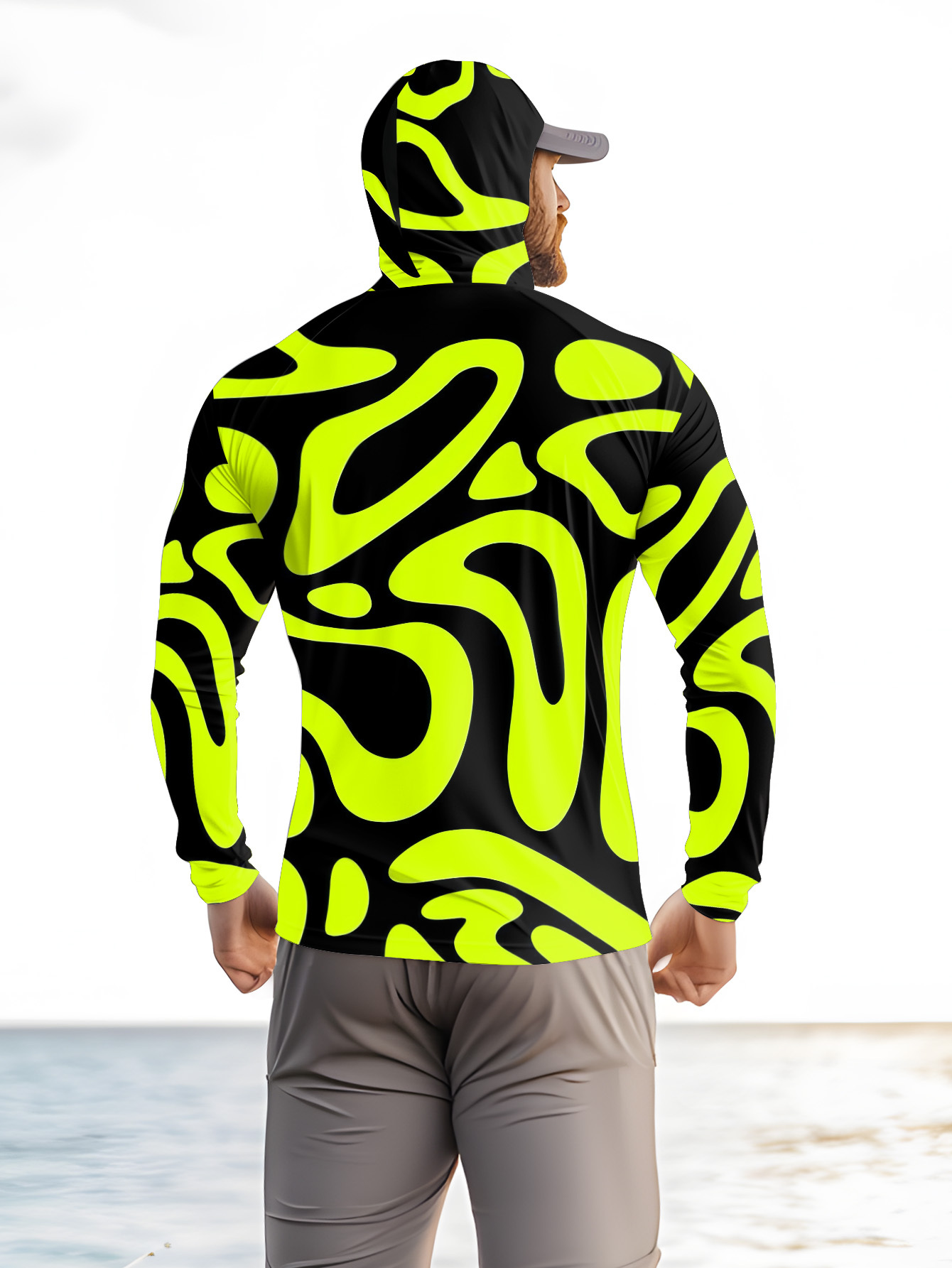 Zomer 2026 Nieuwe Stijl Heren  - Summer Clothing Mens recensie en prijs