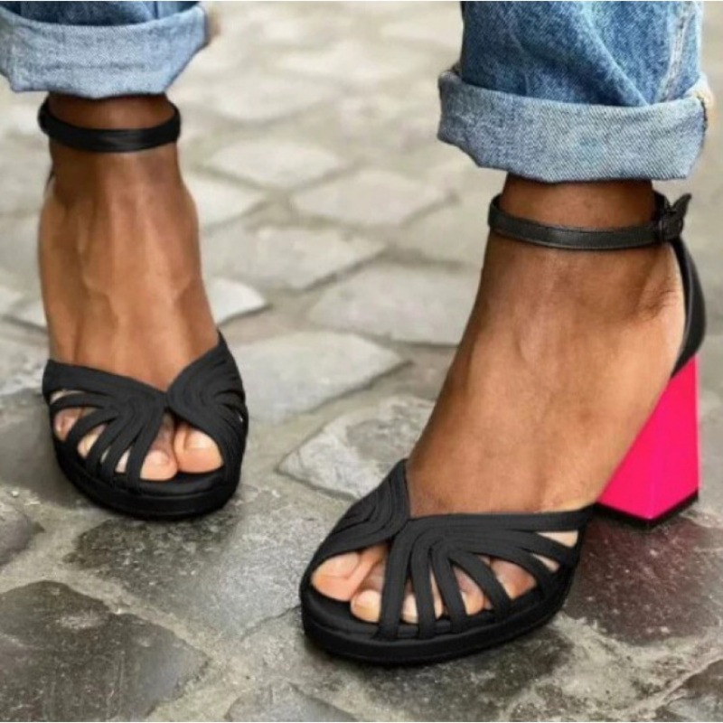 2026 Nieuwe Zomer Sandalen Dam - Summer Closet recensie en prijs