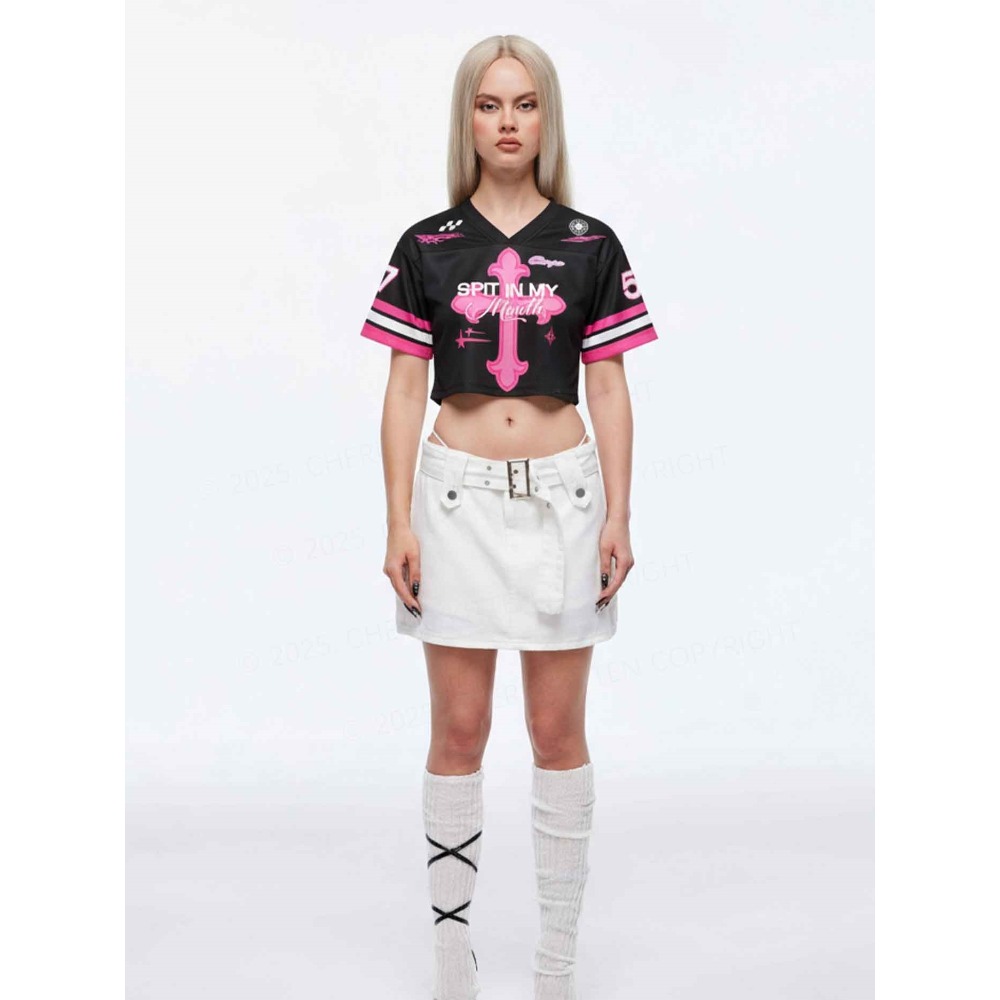 Trendy Y2K sportkleding, popul - Summer Clothing In Winter recensie en prijs