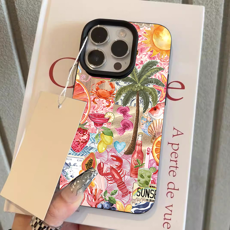 Zomerstrandfeest Collage Patro - Summer Closet recensie en prijs