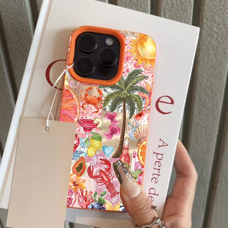 Zomerstrandfeest Collage Patro - Summer Closet recensie en prijs