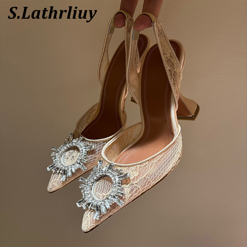 Sandalen Strass Bloem Puntscho - Summer Clothing Dress recensie en prijs