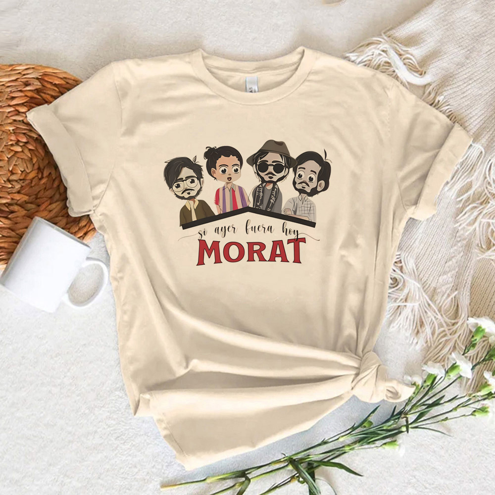 Morat t-shirt tiener Digitale  - Summer Grunge Clothing recensie en prijs