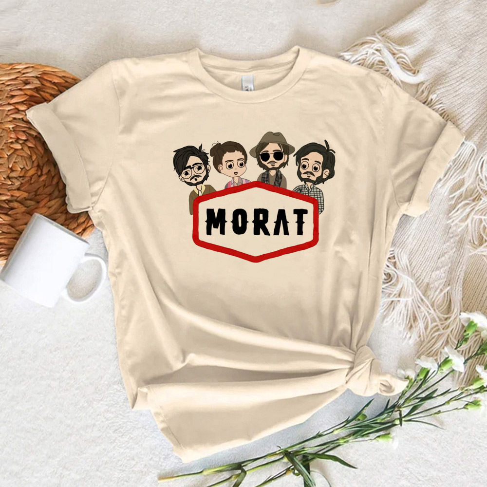 Morat t-shirt tiener Digitale  - Summer Grunge Clothing recensie en prijs