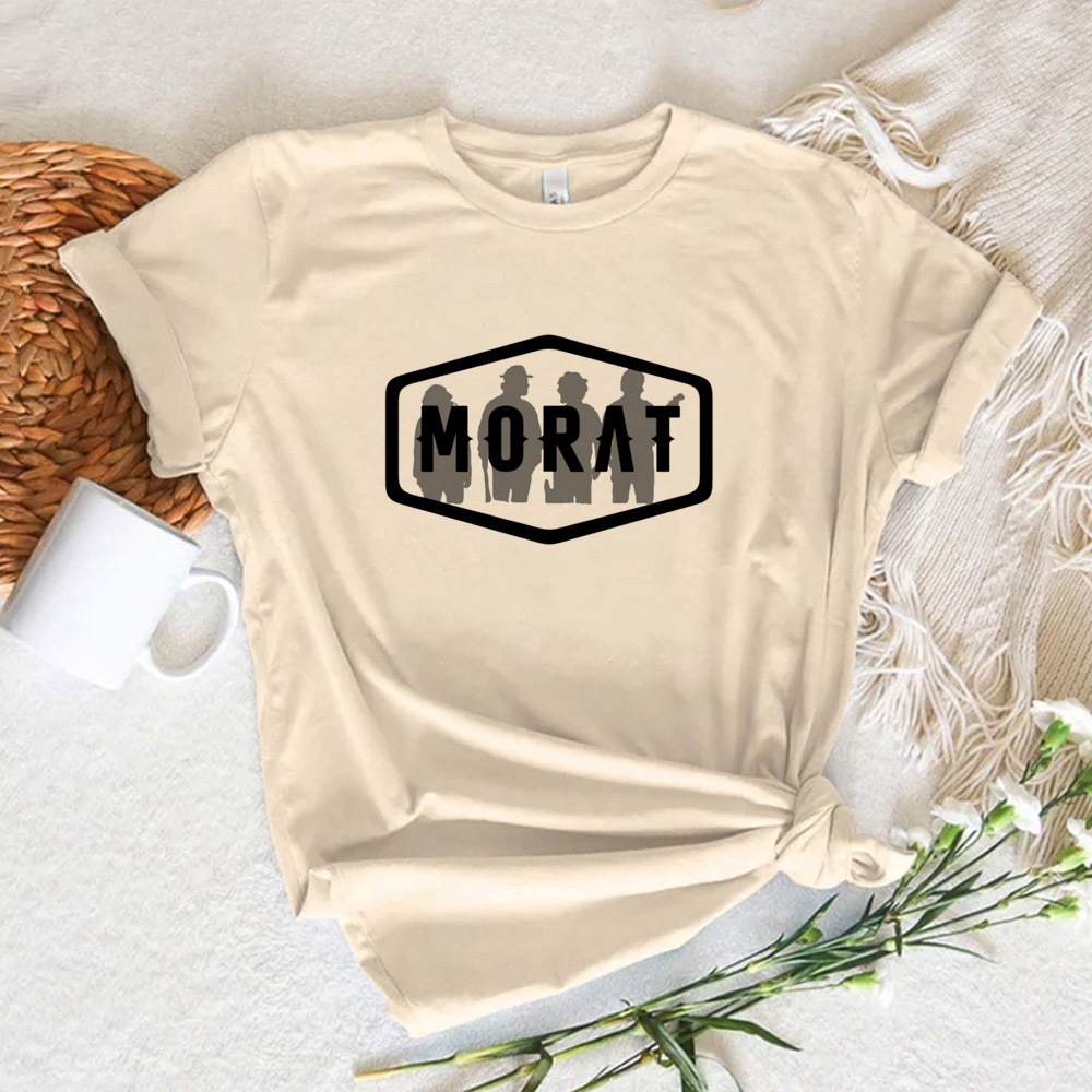 Morat t-shirt tiener Digitale  - Summer Grunge Clothing recensie en prijs