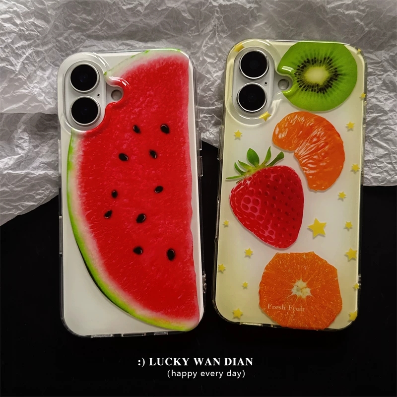 Zomer Volledig Scherm Fruit Aa - Summer Closet recensie en prijs