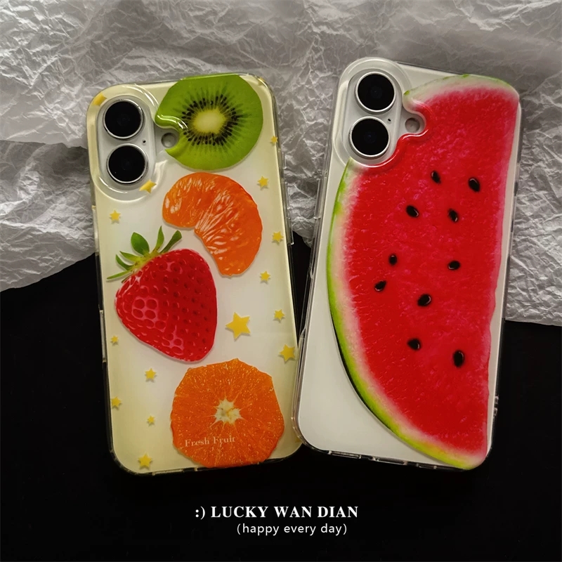 Zomer Volledig Scherm Fruit Aa - Summer Closet recensie en prijs
