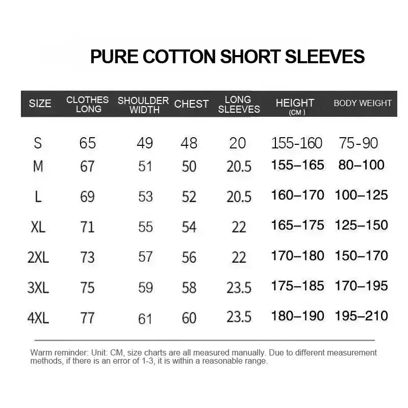 2026 One Piece Heren Katoenen  - Summer Clothing Good Quality recensie en prijs